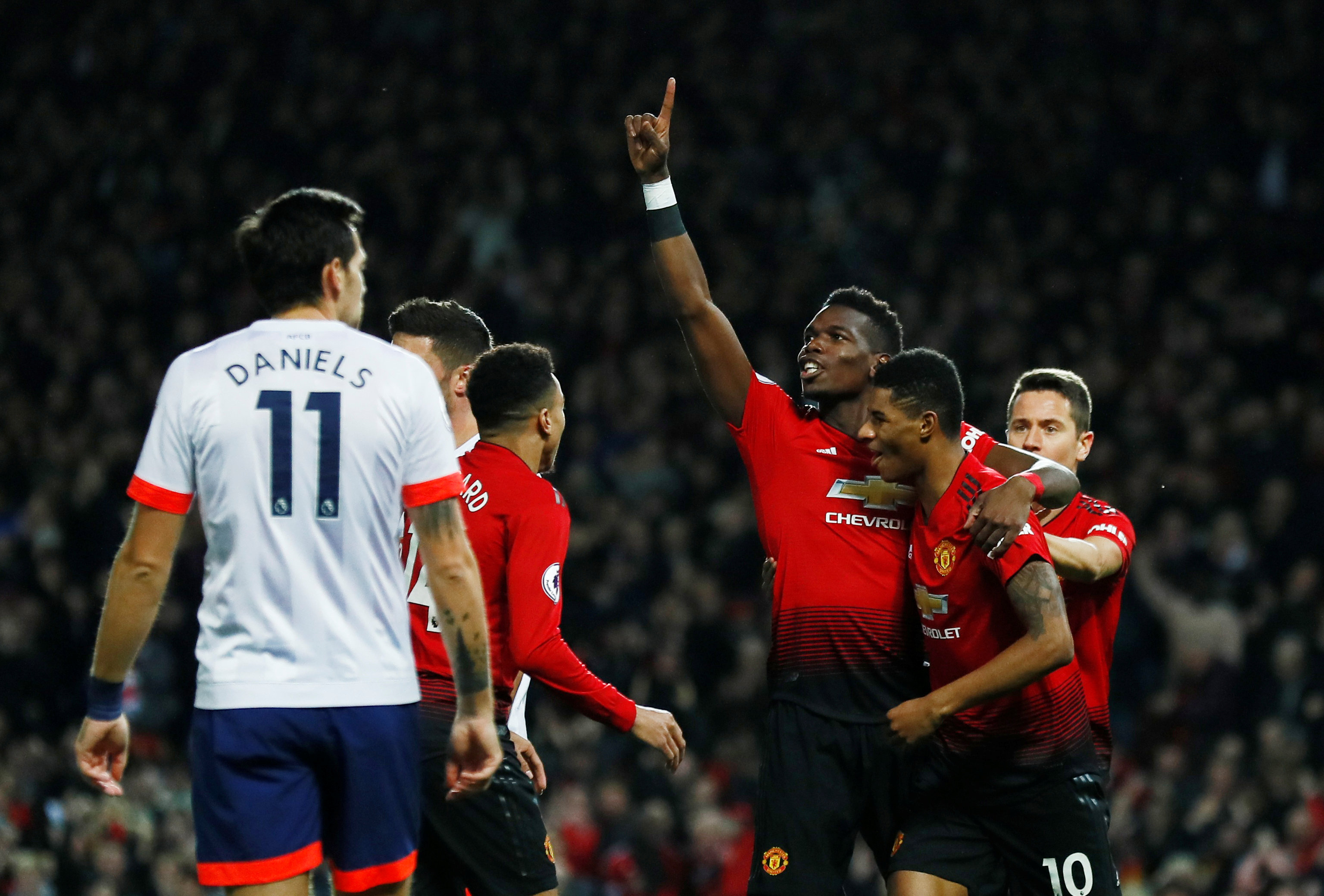 有回合中 有回合中