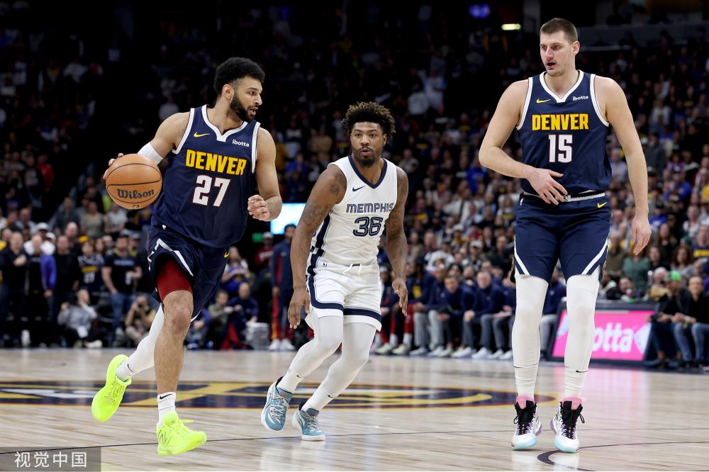 一场统治级 一场统治级